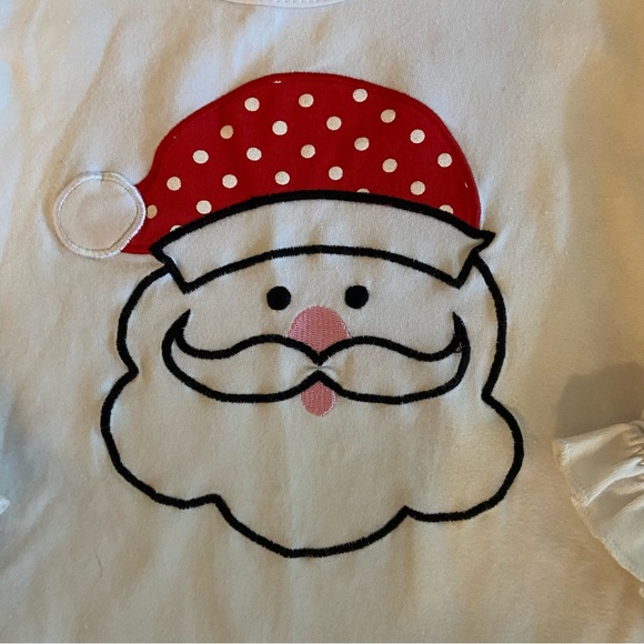 Boutique Christmas Top - Picture 2 of 3
